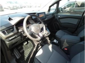 Renault Kangoo Techno TCe 130 EDC "Sitzheizung"