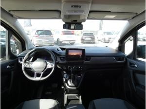 Renault Kangoo Techno TCe 130 EDC "Sitzheizung"