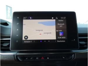 Renault Kangoo Techno TCe 130 EDC "Sitzheizung"