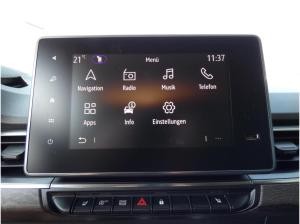 Renault Kangoo Techno TCe 130 EDC "Sitzheizung"