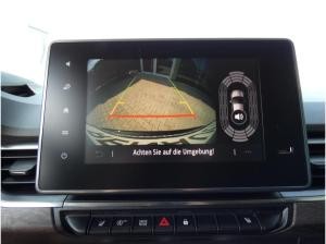 Renault Kangoo Techno TCe 130 EDC "Sitzheizung"