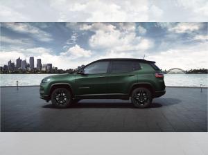 Jeep Compass 1.5l 130 PS North Star ★ Wandscher-Gewerbe-Aktion ★