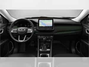 Jeep Compass 1.5l 130 PS North Star ★ Wandscher-Gewerbe-Aktion ★