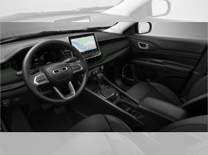 Jeep Compass 1.5l 130 PS North Star ★ Wandscher-Gewerbe-Aktion ★