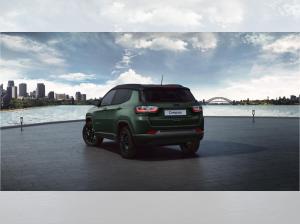 Jeep Compass 1.5l 130 PS North Star ★ Wandscher-Gewerbe-Aktion ★