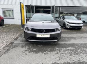 Opel Astra L Edition Automatik Winter-Paket Allwetterr.