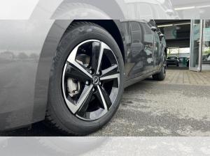 Opel Astra L Edition Automatik Winter-Paket Allwetterr.