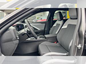 Opel Astra L Edition Automatik Winter-Paket Allwetterr.