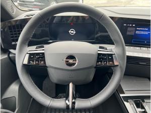 Opel Astra L Edition Automatik Winter-Paket Allwetterr.