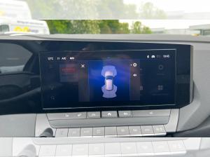 Opel Astra L Edition Automatik Winter-Paket Allwetterr.