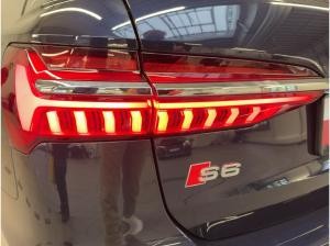 Audi S6 Avant 3.0 TDI quattro Pano Matrix Kamera ACC