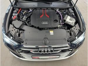 Audi S6 Avant 3.0 TDI quattro Pano Matrix Kamera ACC