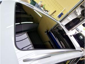 Volkswagen Touran "GOAL" 1,5 l TSI OPF 7 DSG