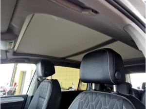 Volkswagen Touran "GOAL" 1,5 l TSI OPF 7 DSG
