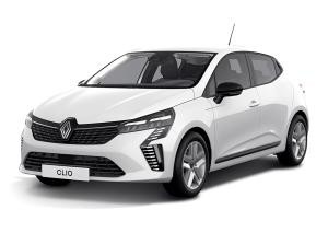 Renault Clio Evolution | Testleasing | **Verringerte Bereitstellungskosten** | Gewerbekunden-Deal ❗️