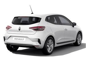 Renault Clio Evolution | Testleasing | **Verringerte Bereitstellungskosten** | Gewerbekunden-Deal ❗️