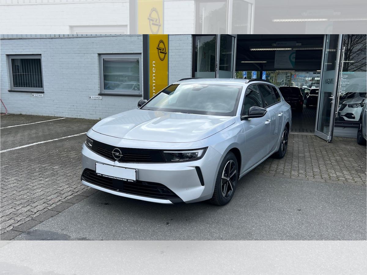Opel Astra L Edition ST 1.2 Turbo Allwetterr.