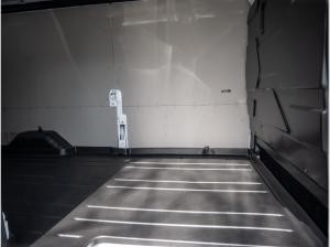 Ford Transit Elektro 350L3 Trend RWD PDC SHZ KAMERA NAVI -K.T.-