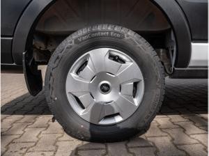Ford Transit Elektro 350L3 Trend RWD PDC SHZ KAMERA NAVI -K.T.-