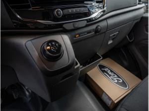 Ford Transit Elektro 350L3 Trend RWD PDC SHZ KAMERA NAVI -K.T.-