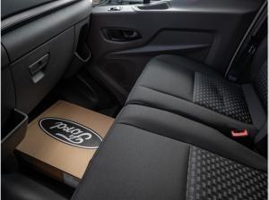Ford Transit Elektro 350L3 Trend RWD PDC SHZ KAMERA NAVI -K.T.-