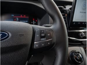 Ford Transit Elektro 350L3 Trend RWD PDC SHZ KAMERA NAVI -K.T.-