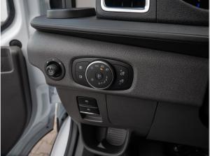 Ford Transit Elektro 350L3 Trend RWD PDC SHZ KAMERA NAVI -K.T.-