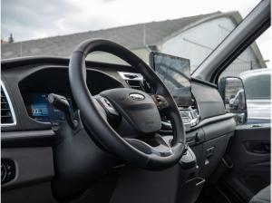 Ford Transit Elektro 350L3 Trend RWD PDC SHZ KAMERA NAVI -K.T.-