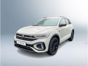 Volkswagen T-Roc R-Line 1.0 l TSI 6-Gang Navi Kamera