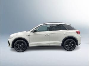 Volkswagen T-Roc R-Line 1.0 l TSI 6-Gang Navi Kamera