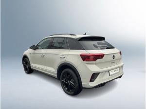 Volkswagen T-Roc R-Line 1.0 l TSI 6-Gang Navi Kamera