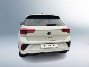 Volkswagen T-Roc R-Line 1.0 l TSI 6-Gang Navi Kamera