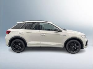 Volkswagen T-Roc R-Line 1.0 l TSI 6-Gang Navi Kamera