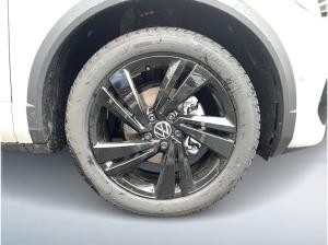 Volkswagen T-Roc R-Line 1.0 l TSI 6-Gang Navi Kamera