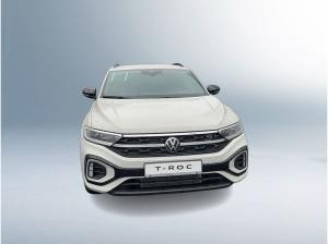 Volkswagen T-Roc R-Line 1.0 l TSI 6-Gang Navi Kamera