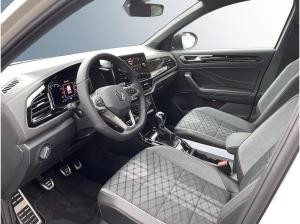 Volkswagen T-Roc R-Line 1.0 l TSI 6-Gang Navi Kamera