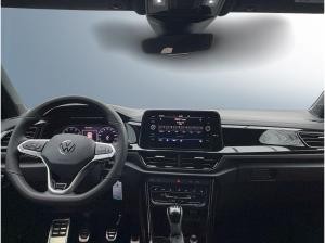 Volkswagen T-Roc R-Line 1.0 l TSI 6-Gang Navi Kamera