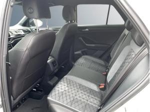 Volkswagen T-Roc R-Line 1.0 l TSI 6-Gang Navi Kamera