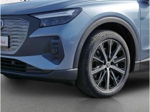 Audi Q4 e-tron Q4 Sportback e-tron 45 LED*Kamera*Standklima
