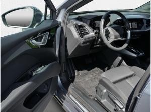 Audi Q4 e-tron Q4 Sportback e-tron 45 LED*Kamera*Standklima