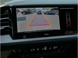 Audi Q4 e-tron Q4 Sportback e-tron 45 LED*Kamera*Standklima