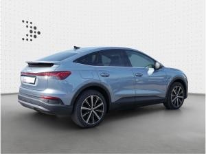 Audi Q4 e-tron Q4 Sportback e-tron 45 LED*Kamera*Standklima