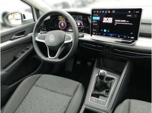 Volkswagen Golf Life 1.5 TSI/ LED, AHK, Pano, PDC, SZH, APP