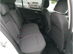 Volkswagen Golf Life 1.5 TSI/ LED, AHK, Pano, PDC, SZH, APP