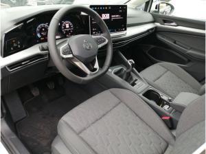 Volkswagen Golf Life 1.5 TSI/ LED, AHK, Pano, PDC, SZH, APP