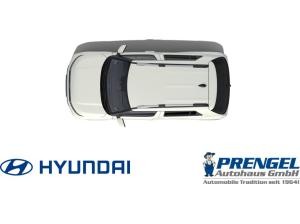 Hyundai INSTER Cross 49 kWh LED/Kamera/App/GRA/360 km Reichweite!