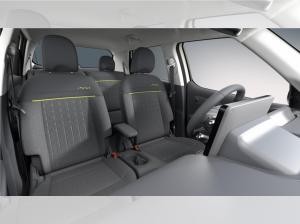 Hyundai INSTER Cross 49 kWh LED/Kamera/App/GRA/360 km Reichweite!