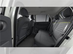 Hyundai INSTER Cross 49 kWh LED/Kamera/App/GRA/360 km Reichweite!