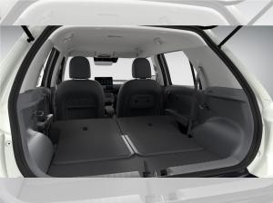 Hyundai INSTER Cross 49 kWh LED/Kamera/App/GRA/360 km Reichweite!