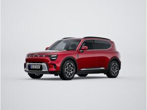 smart #5 Pulse⚡Wartung & Verschleiß inkl.*❗️(588PS Allrad/20 Zoll/LED/Pano/V2L)